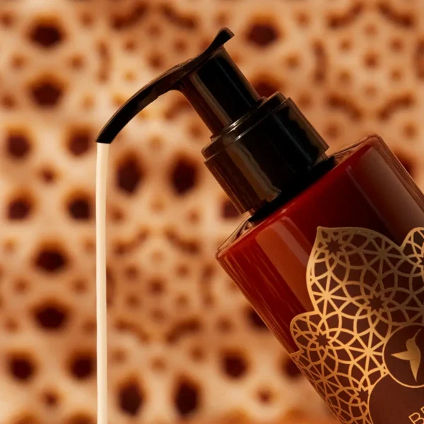 Beauté d'Orient