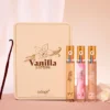 Vanilla Stories