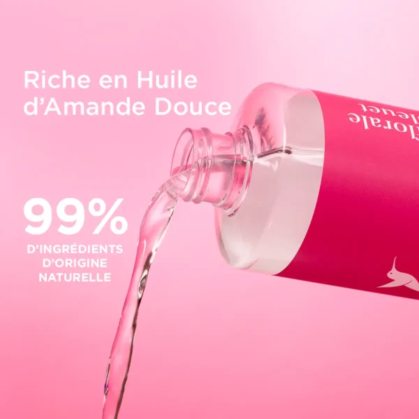 Démaquillant